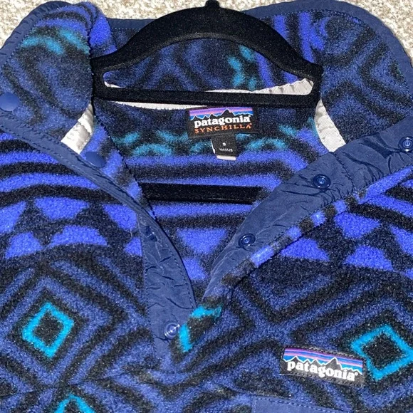 Patagonia Synchilla - Picture 2 of 7